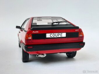 1:18 - Audi Coupe GT (1983) - MCG - 1:18 - 7
