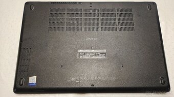 Dell Latitude 5580 i5-6200U (8GB-RAM) 256GB SSD - 7