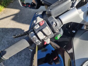 BMW R1200RT r. v.2014 - 7