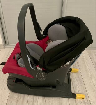Vajicko a isofix Peg Perego - 7
