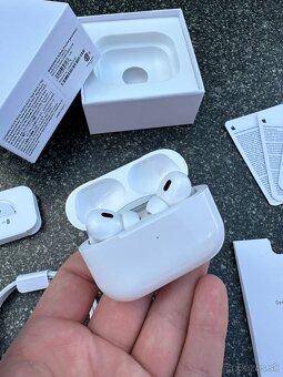 Apple Airpods PRO 2 - 7