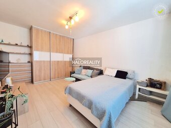 HALO reality - Predaj, jednoizbový byt Bratislava Dúbravka,  - 7