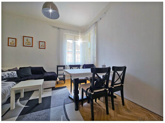 CENTRUM / HISTORICKÝ BYTOVÝ DOM / 3i byt / GARÁŽ / 142m2 - 7