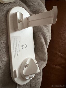 iPhone 13 256gb a AirPods - 7