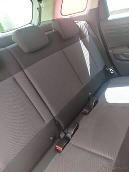 Citroen C3 Aircross - 7