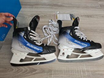 Korčule Bauer Vapor hyperlite 2, ešte záruka - 7