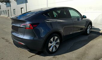 Tesla model Y Long Range -rv.2023 514 PS- Dual Motor - 7