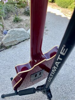 Harley Benton BM-75 - 7