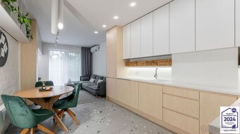 3 izbový byt s balkónom, Košice-Sever - 7