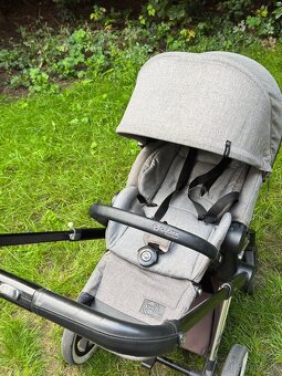 Cybex Priam Platinum 2018 - 7