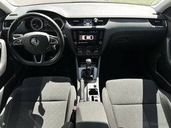 Škoda Octavia 1.5TSI | DYNAMIC | 1.majiteľ - 7