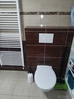 Na predaj 3 izbový rodinný dom, Šurany - 7