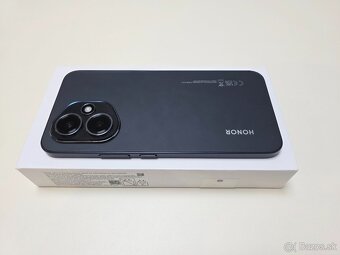 HONOR 400 5G 8/512GB MIDNIGHT BLACK - 7