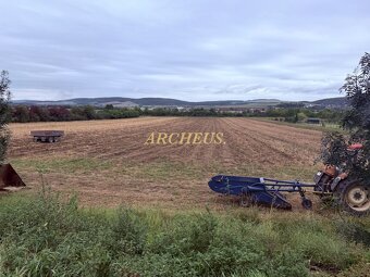Predaj pozemku 8292m2, Sabinov, ul. Levočská - 7