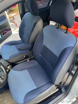 citroen berlingo 2,0 HDI - 7