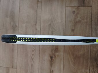 Tenisová raketa Tecnifibre TF-X1 285g #2 - 7