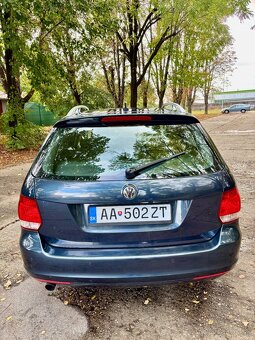 Volkswagen Golf 6 1.6 TDi - 7