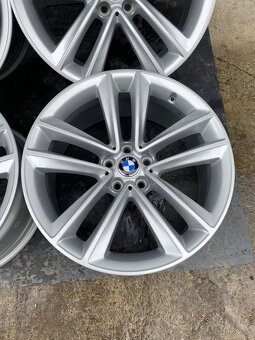 ✅ R19 ®️ Originál BMW Audi 5x112 ET25 ✅ X3 G30 G11/ A5 A7 - 7