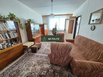 Prenájom 2-izbový byt, 62 m2, výborná lokalita, Levice - 7