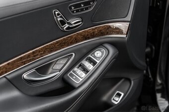 Mercedes S350cdi long - 7