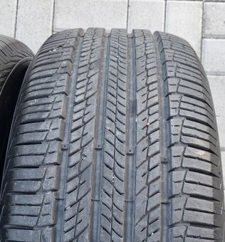 235/60 R16 Letne (Dot22) 7mm - 7
