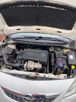 Opel Astra 1,3 CDTI eco flex - 7