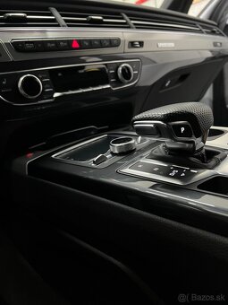 AUDI Q7 3.0 TDI S line 7 mistne - 7