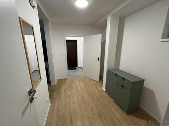 Prenájom: NOVÝ byt s TERASOU a PARKOVANÍM - Sabinov - 7