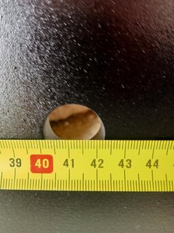 Závažia do kolies - 7