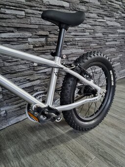 Detský bicykel Early Rider Seeker 16 - 7