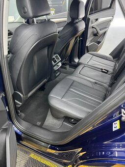 Audi Q5 40 2.0TDI Quattro (odpočet DPH) - 7