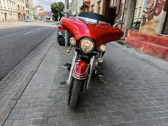 Yamaha XV 1900 Stratoliner - 7