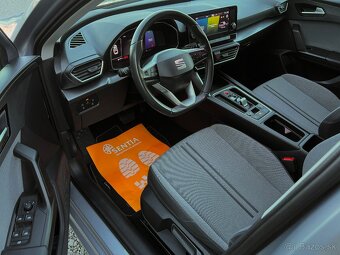 Seat Leon Sportstourer 2.0 TDI 150 Style DSG - 7