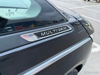Volkswagen Multivan Style 2023, 83 490km - 7