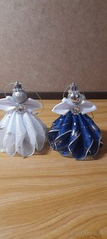 Vianočné ozdoby - 7