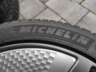 Zimná sada 17" 5x114,3 Hyundai 225/45 R17 - 7