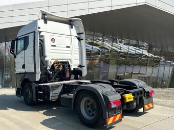 MAN TGX 18.470 4x2 BL SA -štandartný ťahač - 7