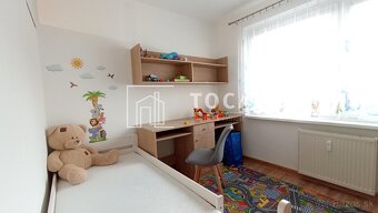 TOCA real – prenájom 2 a pol izbového bytu vo Veľkom Rovnom - 7