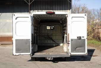 Citroën Jumper 96kW (2015) - 7