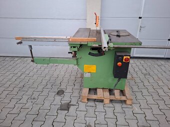 Pila formátovacia  Casadei   KS 1200 - 7