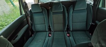 Predám Peugeot 307sw - 7