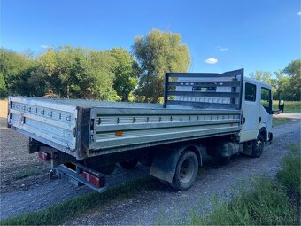 Nissan Cabstar Vyklapac - 7