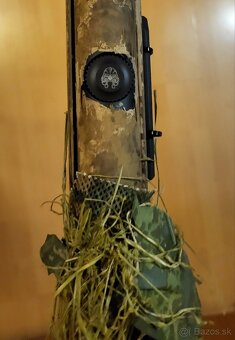 Silverback Tac-41 Lite Sport UPGRADE airsoft - 7