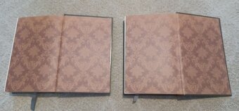 Charles Dickens Four Novels - 7