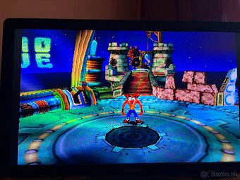 Playstation 3 Slim 1TB 107 hier 2x ovladač - 7