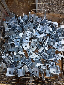 Predám nosnik H20 form on nové stropné debnenie - 7