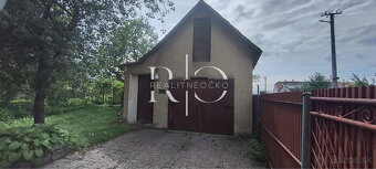 Stavebný pozemok na predaj v obci Košeca, okr. Ilava - 7