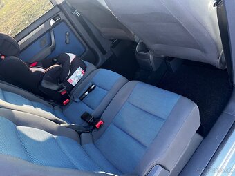 VW Touran 2007 1,6MPI - 7