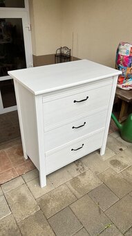 Predam komody IKEA - 7