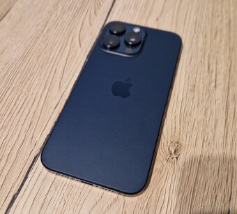 Apple iPhone 15 pro max 256gb - 7